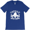 gravity chamber T-Shirt