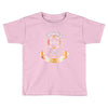 the birth of legend vintage est. 1973 premium quality aged to perfecti Toddler T-shirt