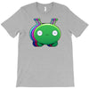 Mooncake Colorful T-Shirt