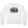 Limited Edition 1968 Crewneck Sweatshirt