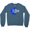 shine Crewneck Sweatshirt