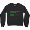 appareled Crewneck Sweatshirt
