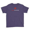 beets by schrute Youth Tee