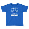 this guy loves kentucky   copy Toddler T-shirt
