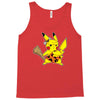 caveman mouse Tank Top