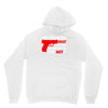 packing heat   i'm hot Hoodie