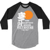 neil young inspired t shirt harvest moon csn&amp;y rock 3/4 Sleeve Shirt
