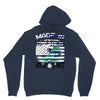 made in america 2 Hoodie