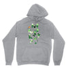 lawn of the dead Unisex Hoodie