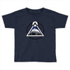 Mountain Triangle Toddler T-shirt