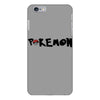 Pokemon iPhone 6 Plus/6s Plus Case