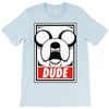 dude T-Shirt