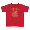 coffee addict Toddler T-shirt