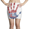 july 4 Mini Skirts
