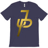 jake paul gold T-Shirt
