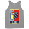 lie Tank Top