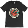 magrathea express T-Shirt