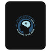 most important part of the body Mousepad