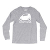 smart arse Long Sleeve Shirts