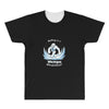 wampa wonderland All Over Men's T-shirt