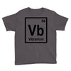 Vibranium Youth Tee