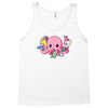 crafting Tank Top