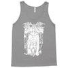 psycroptic carriers of the plague Tank Top