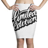 lomited edition Pencil Skirts