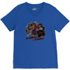 league of legends   zed V-Neck Tee