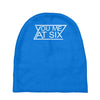 you me at six Baby Beanies
