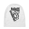 badass la Baby Beanies