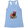 monocromatico Racerback Tank