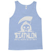 triathlon until death separate Tank Top