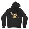 autobiography Unisex Hoodie