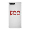 boo iPhone 7 Plus Case