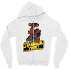 it's hammer time! Zipper Hoodie