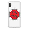 dilly dolly iPhoneX