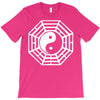 i ching ying and yang T-Shirt