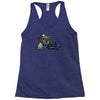 motogrem Racerback Tank