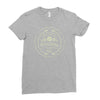 betelgeuse's bio exorcism Ladies Fitted T-Shirt