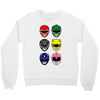 retrograde Crewneck Sweatshirt