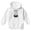 i'm t shirt rick! Youth Hoodie