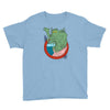 cthulhu Youth Tee