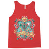 plumbers inc Tank Top