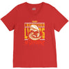 i survived lv 426 V-Neck Tee