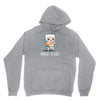 puncha yo buns Unisex Hoodie