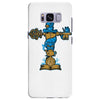 wonderland totem Samsung Galaxy S8 Plus