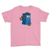 who icide booth Youth Tee