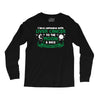 I Love Someone with Liver Cancer to The Moon and Back to Infinity Long Sleeve Shirts