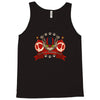 dean of demolition Tank Top